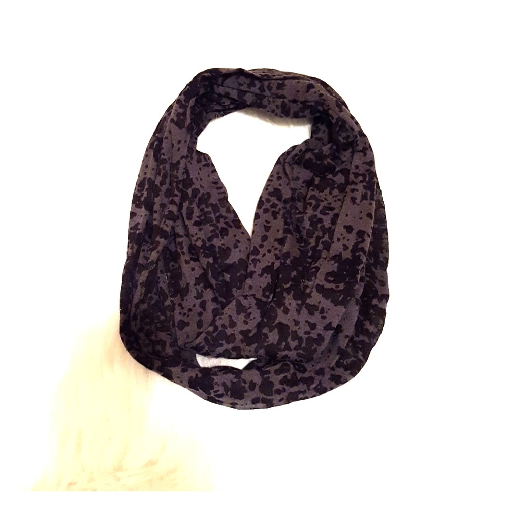 Infinity  Scarf